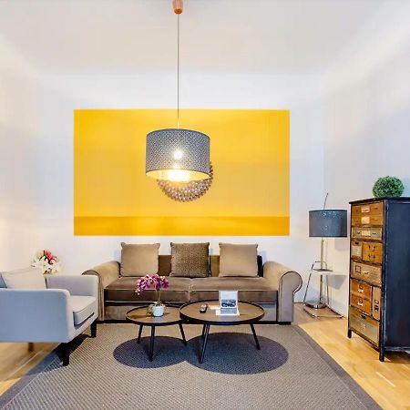 Exclusive Apartment City Center Vienne Extérieur photo