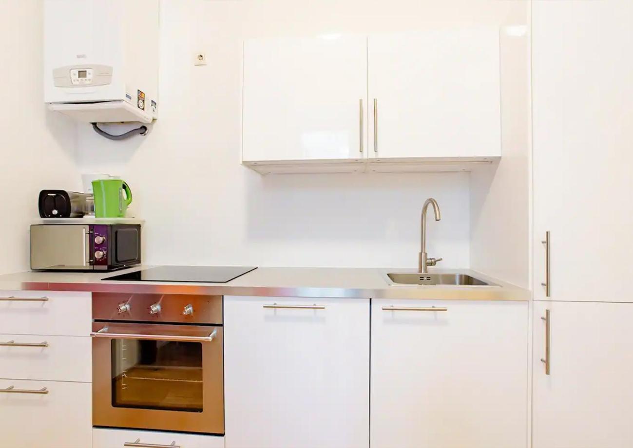 Exclusive Apartment City Center Vienne Extérieur photo